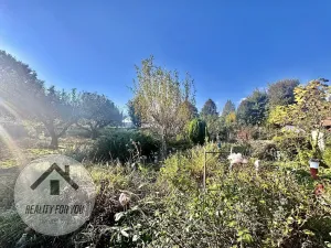 Pronájem zahrady, Jičín, 248 m2