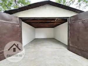 Prodej garáže, Liberec, Hodkovická, 26 m2