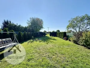 Prodej chaty, Ralsko, 29 m2
