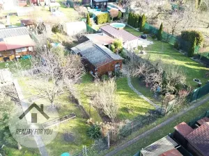 Prodej chaty, Mladá Boleslav, 17 m2
