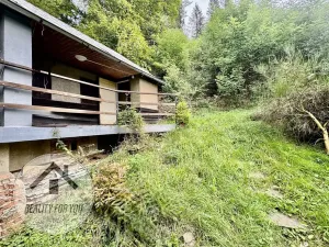Prodej chaty, Železný Brod, Na stráni, 45 m2