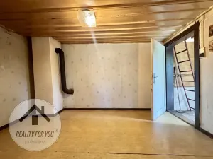 Prodej chaty, Železný Brod, Na stráni, 45 m2