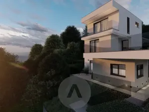 Prodej bytu 3+kk, Brno, 101 m2