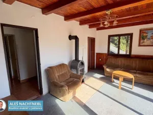 Prodej rodinného domu, Malá Skála, 74 m2