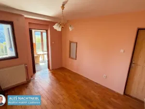 Prodej rodinného domu, Malá Skála, 74 m2