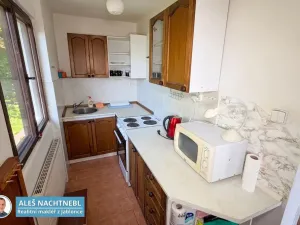 Prodej rodinného domu, Malá Skála, 74 m2