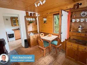 Prodej pozemku, Mnichovice, 1155 m2