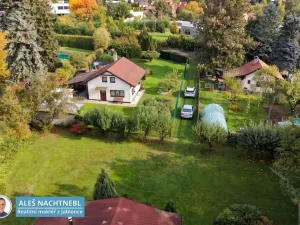 Prodej chaty, Mnichovice, 52 m2