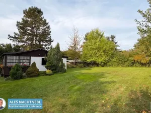 Prodej chaty, Mnichovice, 52 m2