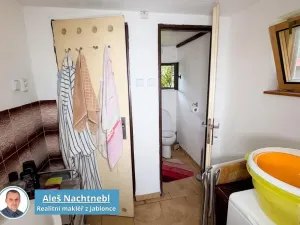 Prodej chaty, Mnichovice, 52 m2