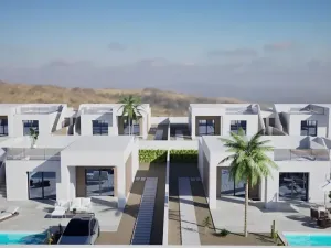Prodej vily, La Romana, Španělsko, 127 m2