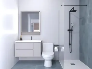 Prodej rodinného domu, Torre-Pacheco, Španělsko, 82 m2