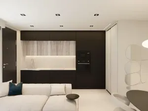 Prodej rodinného domu, Pilar de la Horadada, Španělsko, 68 m2