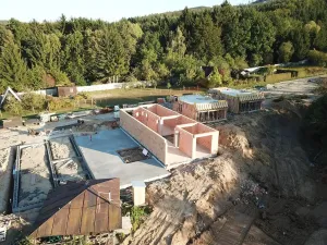 Prodej rodinného domu, Boskovice, Milánovy, 99 m2