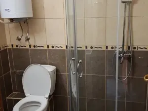 Prodej bytu 2+kk, Nesebar, Bulharsko, 52 m2