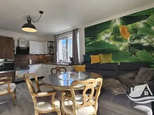 Prodej bytu 3+kk, Nesebar, Bulharsko, 89 m2