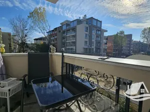 Prodej bytu 3+kk, Nesebar, Bulharsko, 89 m2