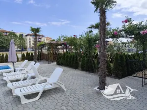 Prodej bytu 3+kk, Nesebar, Bulharsko, 89 m2
