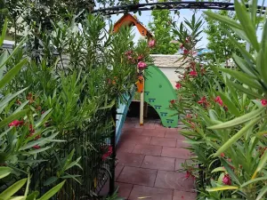 Prodej bytu 3+kk, Nesebar, Bulharsko, 89 m2