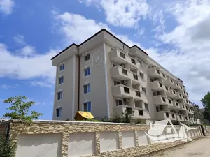 Prodej bytu 3+kk, Nesebar, Bulharsko, 89 m2