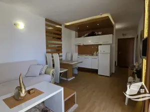 Prodej bytu 2+kk, Nesebar, Bulharsko, 55 m2