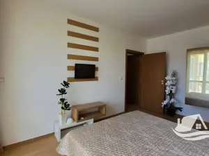 Prodej bytu 2+kk, Nesebar, Bulharsko, 55 m2