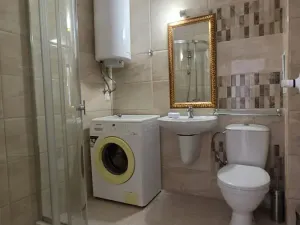 Prodej bytu 2+kk, Nesebar, Bulharsko, 55 m2