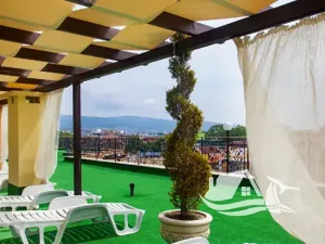 Prodej bytu 2+kk, Nesebar, Bulharsko, 55 m2