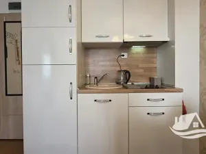 Prodej bytu 2+kk, Nesebar, Bulharsko, 44 m2