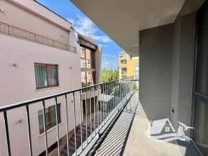 Prodej bytu 3+kk, Nesebar, Bulharsko, 96 m2