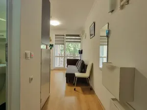 Prodej bytu 2+kk, Nesebar, Bulharsko, 39 m2
