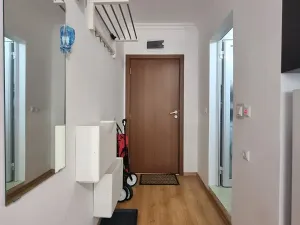 Prodej bytu 2+kk, Nesebar, Bulharsko, 39 m2