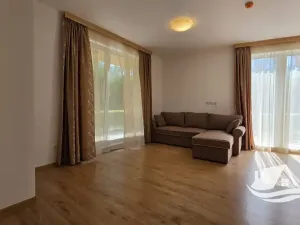 Prodej bytu 2+kk, Nesebar, Bulharsko, 63 m2