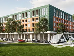 Prodej bytu 2+kk, Golem, Albánie, Mali i Robit, 50 m2