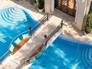 Prodej bytu 2+kk, Sveti Vlas, Bulharsko, 46 m2
