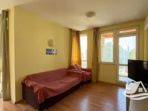 Prodej bytu 2+kk, Nesebar, Bulharsko, 55 m2