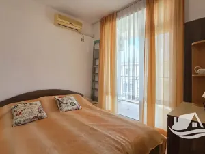 Prodej bytu 2+kk, Nesebar, Bulharsko, 45 m2