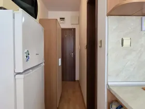 Prodej bytu 2+kk, Nesebar, Bulharsko, 45 m2