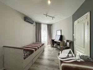 Prodej bytu 2+kk, Nesebar, Bulharsko, 59 m2
