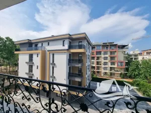 Prodej bytu 1+kk, Nesebar, Bulharsko, 40 m2