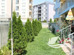 Prodej bytu 2+kk, Nesebar, Bulharsko, 67 m2