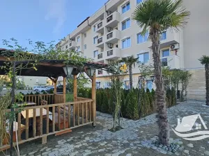 Prodej bytu 2+kk, Nesebar, Bulharsko, 52 m2