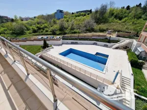 Prodej bytu 2+kk, Bjala, Bulharsko, 54 m2