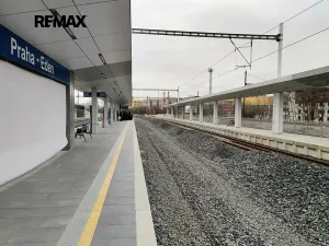 Pronájem atypického bytu, Praha - Vršovice, Čeljabinská, 110 m2
