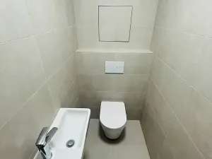 Pronájem bytu 2+kk, Přerov, Čechova, 58 m2