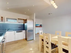 Prodej bytu 3+kk, Bystřice, Družstevní, 74 m2