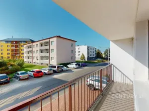 Prodej bytu 3+kk, Bystřice, Družstevní, 74 m2