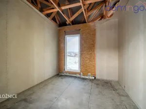 Prodej rodinného domu, Moravská Třebová - Předměstí, Nová, 103 m2