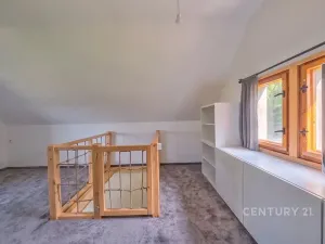 Prodej chaty, Psáry, 40 m2