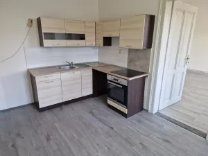 Pronájem kanceláře, Ostrava - Moravská Ostrava, Pohraniční, 37 m2